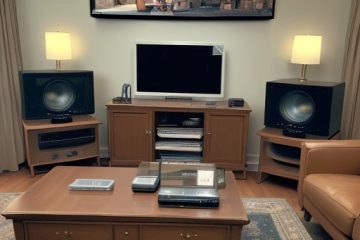 Perbandingan Teknologi Televisi: Kemajuan dan Perbedaan antara Teknologi TV Tradisional dan Smart TV