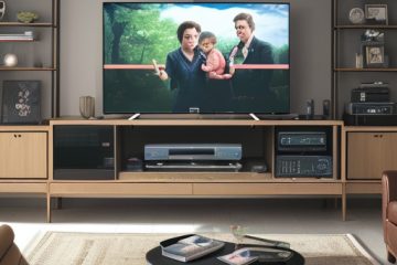 Perbandingan Teknologi TV: Dora-Dora Putar, Siapa yang Menjadi Pemenang?