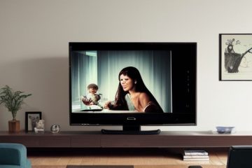 Perbandingan Teknologi Televisi: Dari CRT ke Smart TV – Evolusi Pengalaman Rakyan