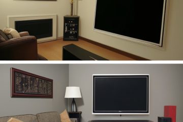 Perbandingan Teknologi Televisi: Revolusi dan Pengaruh Dari CRT ke Smart TV