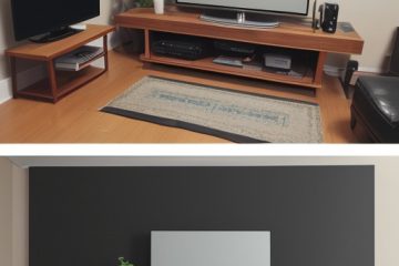 Perbandingan Terbaik antara Teknologi TV Lama dan Baru: Membandingkan Kualitas, Fitur, dan Performa