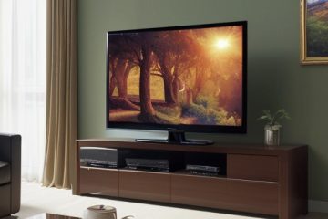 Perbandingan Teknologi Televisi: Rendah Resolusi Vs. Ultra HD – Bagaimana Mengidentifikasi Pilihan Terbaik?