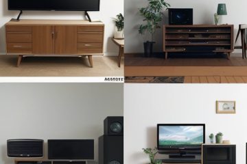 Perbandingan Teknologi TV: Dua Epoke Transformasi di Dunia Pertarikan