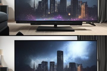 Perbandingan Teknologi TV: Menguak Inovasi dan Kecenderungan Perkembangan