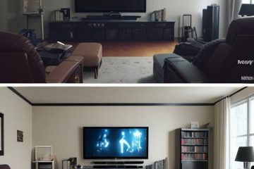 Perbandingan Teknologi TV: Ketahanan dan Kecepatan Inovasi antara Streaming dan Televisi Terhadap Pengaruh terhadap Industri Film