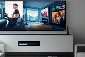 Perbandingan Teknologi Televisi: Lomba Inovasi di Era Digital Terbit