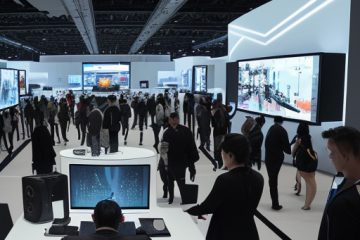 Perbandingan Teknologi Televisi: Lomba Inovasi di Era Digital Terbit