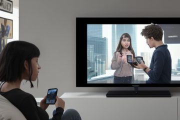 Perbandingan Teknologi Televisi: Lomba Inovasi di Era Digital Terbit