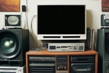 Perbandingan Evolusi Teknologi TV: Dari Televisi Analog ke Smart TV dan Streaming