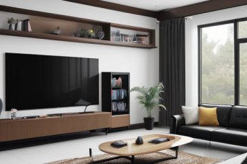 Perbandingan Teknologi Televisi: Smart TV VS Android TV: Bagaimana Perbedaannya dan Manfaatnya bagi Anda?