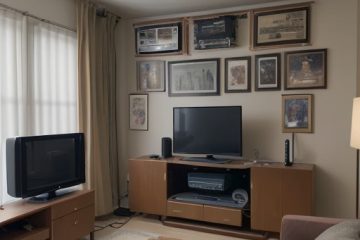 Perbandingan Teknologi Televisi: Dari TV Analog ke Smart TV dan Streaming