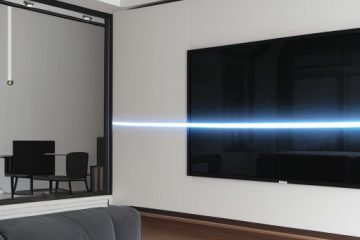 Perbandingan Teknologi Televisi: LED vs Plasma – Perspektif Perkembangan dan Kualitas Gambar