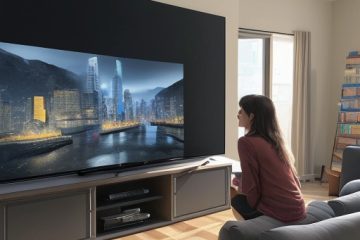 Perbandingan Teknologi TV: Rencana Pembelajaran Terbaru dari LED HD ke HDR 4K