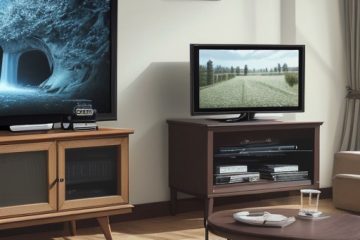 Perbandingan Evolusi Teknologi: Televisi Analog vs Televisi Digital Terapan Hari Ini