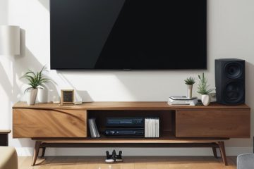 Perbandingan Teknologi TV: Sekitar Differences dan Similarities Antara Smart TV dan Televisi Konvensional