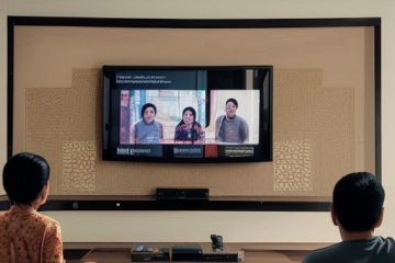 Perbandingan Teknologi Televisi: Sosok Baru di Era Streaming dan Tradisional
