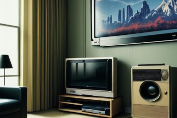 Perbandingan Teknologi Televisi: Lomba Inovasi dalam Gambar dan Fitur