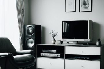 Perbandingan Teknologi TV: Evolusi Dari Televisi Analog ke HDP