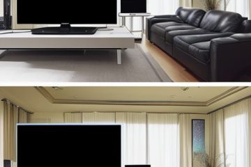 Perbandingan Teknologi TV: Perbedaan dan Keunggulan LCD vs Plasma