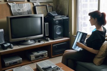 Perbandingan Teknologi TV: Sebagai Revolusi dalam Persyaratan Konsumsi Media