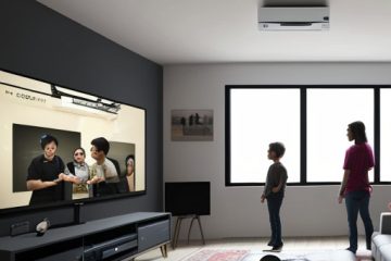 Perbandingan Teknologi TV: Dari Analog ke Smart TV, Perjalanan Terbitnya Inovasi