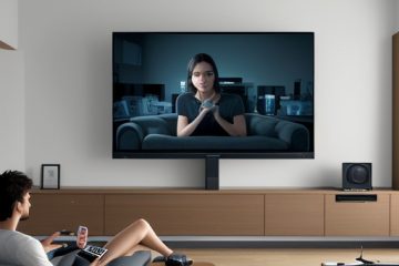 Perbandingan Teknologi Televisi: Perspektif Baru dalam Era Streaming dan Smart TV