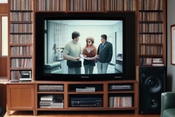 Perbandingan Terapan: TV Teknologi Lama dan Baru dalam Era Streaming