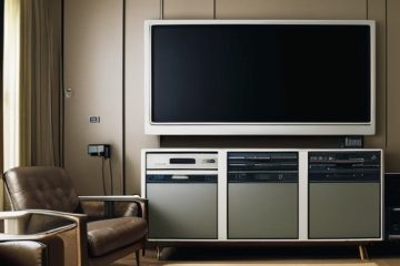 Perbandingan Teknologi Televisi: Evolusi Dari Kabel ke Streaming