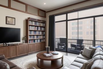 Perbandingan Terbuka antara Teknologi TV Terbaru: Smart TV vs. Streaming Device