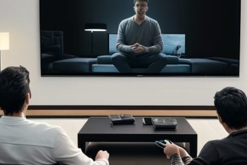 Perbandingan Teknologi TV: Perbedaan Antara LED dan OLED Hampir Tercapai