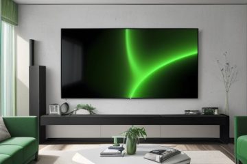 Perbandingan Evolusi Teknologi TV: Dari Layar Hijau Hingga HDR 4K