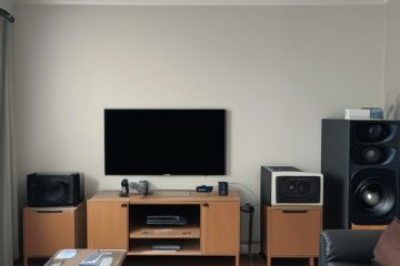 Perbandingan Teknologi Televisi: Lomba Kehadiran Terbaik di Era Digital