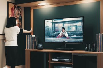 Perbandingan Teknologi Televisi: Evolusi dan Kemajuan dari TV Terhadap Streaming