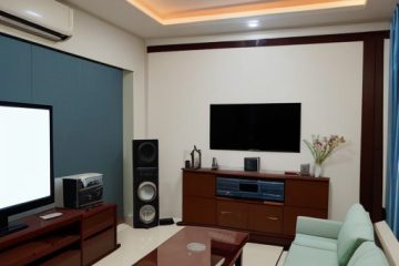 Perbandingan Teknologi TV: Evolution dan Impak Terhadap Pengalaman Konsumen