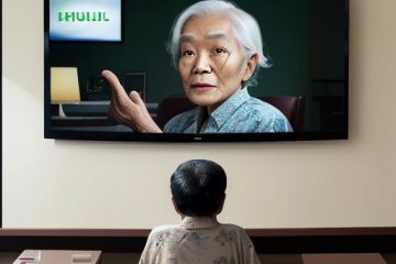 Perbandingan Teknologi TV: Lansia Terbaru vs. Hulu Live: Bagaimana Memilih?