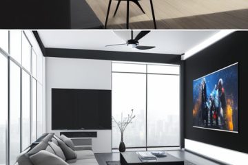 Perbandingan Teknologi Televisi: Sosok Baru Dari LED Hingga QLED