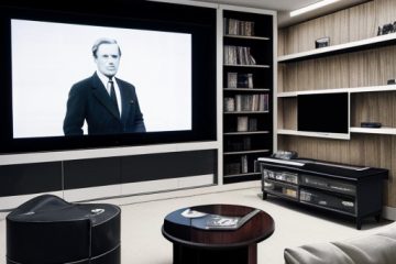 Perbandingan Teknologi Televisi: Bagaimana Inovasi Hampir Mempengaruhi Pertarungan Pada Era Modern