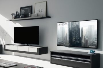 Perbandingan Teknologi Televisi: Paralel dan Kontrast Antara LED TV dan Smart TV