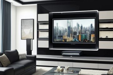 Perbandingan Teknologi Televisi: Kemajuan dalam Pertarikan Mata Anda