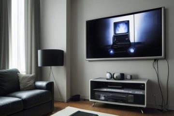 Perbandingan Teknologi TV: Sisipati Lama vs Baru – Bagaimana Merusak Keputihan?