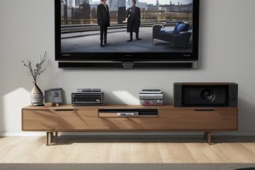 Perbandingan Teknologi TV: Mengumpulkan Inovasi Sejarah dari Televisi Analog ke HDR 4K