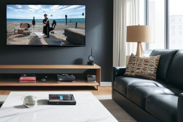 Perbandingan Teknologi Televisi: Smart TV Vs. Streaming Device – Memperhatikan Faktor-Faktor yang Membedakan