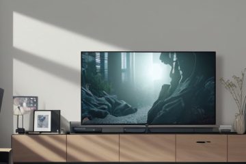Perbandingan Teknologi Televisi: Smart TV vs. 4K HDR TV – Perbedaan Utama dan Manfaatnya