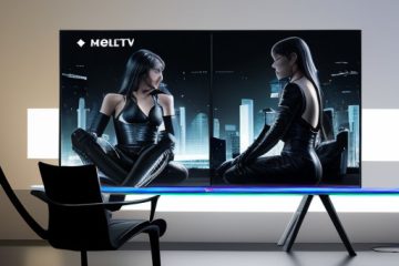 Perbandingan Teknologi TV: Dikempar Perbedaan Antara LED dan OLED