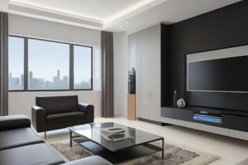 Perbandingan Teknologi Televisi: Apa Perbedaan antara Smart TV dan Televisi Internet?