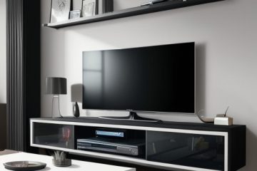 Perbandingan Teknologi Televisi: Kemajuan dari CRT ke Smart TV