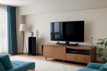 Perbandingan Teknologi Televisi: Dari TV Analog ke Streaming Digital