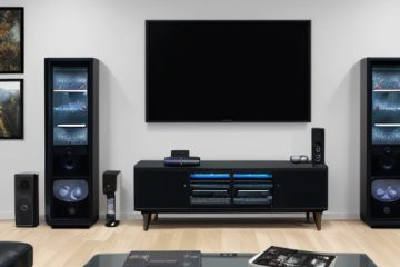 Perbandingan Teknologi TV: Dari CRT ke Smart TV: Perbedaan, Kelebihan dan Manfaat