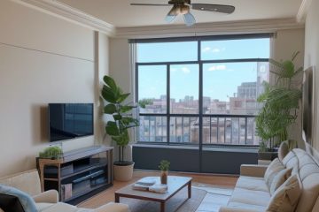 Perbandingan Teknologi Televisi: Era HD vs 4K HDR – Bagaimana Mengubah Pemandian Kecil Menjadi Kinaestesia