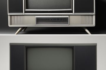 Perbandingan Evolusi Teknologi Televisi: Dari Televisi Analog ke Ultra HD 4K dan HDR